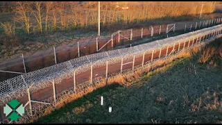 Video: European Lessons for America’s Mass Migration Crisis