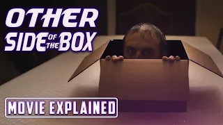 Other Side of the Box (2020) Short Film Explained Urdu Hindi | Other Side of the Box Ending Explain