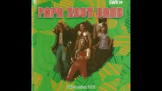 Papa Zoot Band - Future In The Past