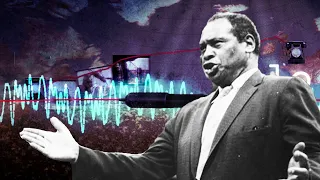 Paul Robeson and the first transatlantic phone cable  I The Information Age Episode 2