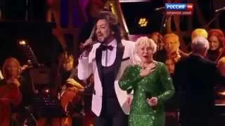 Филипп Киркоров и Любовь Успенская "Забываю" , Любовь Успенская "Еще люблю"