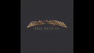 Gamma Ray ‎–The Best Of (2015) [VINYL] Full - album