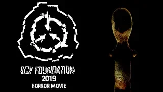 SCP (2019) Movie horror короткометражный фильм ужасов