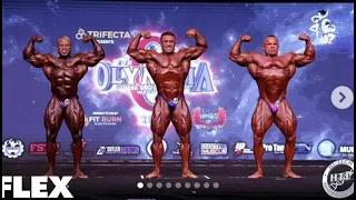 Mr Olympia 212 new champion 🏆shaun clarida is coming next level physique #mrolympia2022#bodybuilding