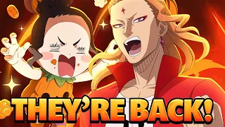 INSANE VALUE BAIT BANNER JUST DROPPED! SHOULD YOU SUMMON & WHO TO TARGET! | Black Clover Mobile