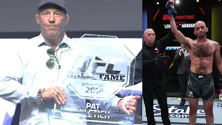 Unveiling the Truth: Pat Miletich vs. Mike Jackson - Racism Allegations