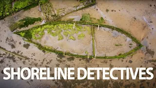 Shoreline Detectives: Explore this 1700s shipwreck in East Sussex