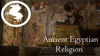 Understanding Ancient Egyptian Religion