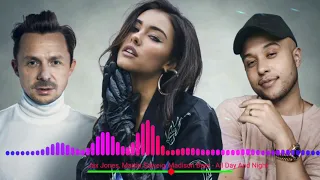 Jax Jones, Martin Solveig, Madison Beer - All Day And Night (KREAM Remix)