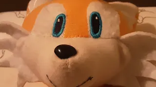 🦊CRANE'S RAGE | Animation Meme | Ft. Tails | ⚠️Blood Warning⚠️🦊