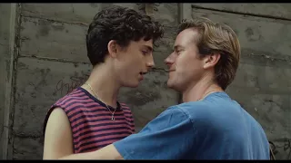 Filmkritik: „Call Me by Your Name“