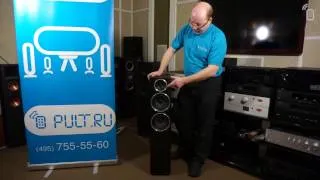 Акустическая система WHARFEDALE DIAMOND 155