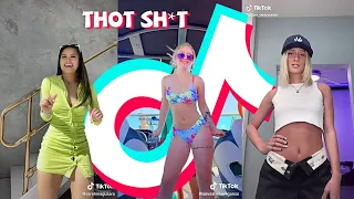 Thot Sh*t - Megan Thee Stallion TikTok Dance Challenge Compilation