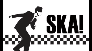 "The best of ska" session