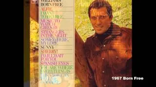 Andy Williams - Original Album Collection Vol.2    The More I See You  1967