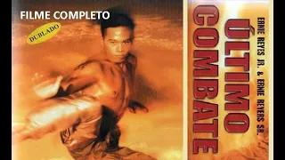 Filme Completo - Último Combate (1998) Dublado - Conteúdo Sujeito a Exclusão.