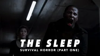 The Sleep: Survival Horror (Part One) [2022] 📽️ FREE FULL HORROR MOVIE