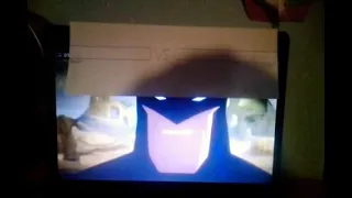 Batman VS Owlman WITH HEALTHBARS (НD, Remake)