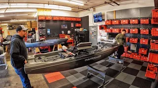 I got another kayak…Let me explain