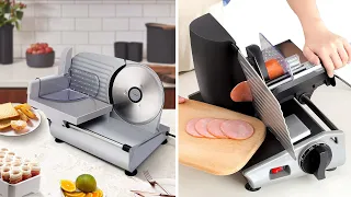 Best Meat Slicer in 2022 – Popular Products Reviewed!