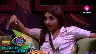 Marathi Mulgi, Jiya Shankar ने किया सबको Entertain 😹 | Bigg Boss OTT 2