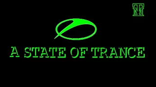 A STATE OF TRANCE 599