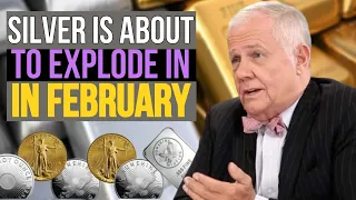"You Have 1 months to SEIZE This 100x Opportunity": Jim Rogers | Gold And Silver Prediction 2024"