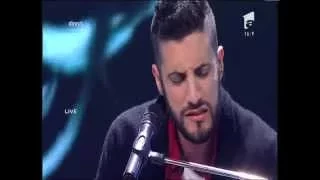 Duel: Queen - "Love of my life". Interpretarea lui Alessio Paddeu, la X Factor!