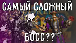 КТК КАК СМЫСЛ ЖИЗНИ | WoW Classic