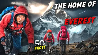50 Facts About Nepal After Which You Will Go Climb Everest