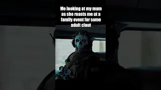 CoD GHOST Car Meme v.6