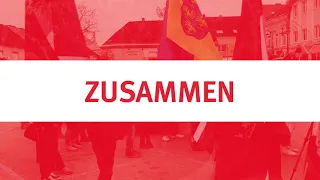 🇦🇹 Es österreicht! Aufruf zum Aktionstag in Wien am 20.11.2021