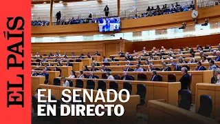 DIRECTO | Comisión Conjunta de las Comisiones Constitucional y de Justicia