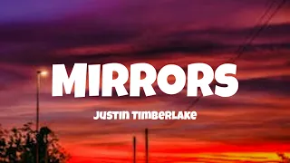 Justin Timberlake - Mirrors (Lyrics) _I don't wanna lose you now_ [TikTok Song]