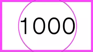 05 Learn Numbers   Count From 100 to 1000   Easy English Practice