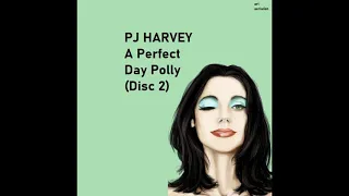 PJ Harvey 07 This is Love