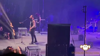 Skillet "Anchor" Live at Winter Jam 2022 in Springfield, MO