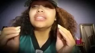 EAGLES BEAT CLEVELAND BROWNS!!!! 9/11/16