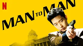 Man to Man - Season 1 (2017) HD Trailer