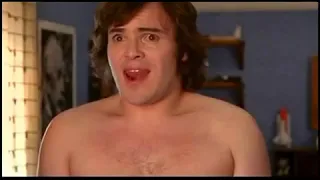 v s mobiЧеловек Паук  Пародия с Джеком Блэком  Spider Man Jack Black spoof