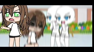 / учимся хамить красиво😈 / ~ meme ~ | Gacha Life |