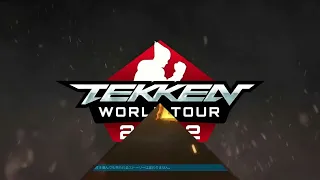 OBK(Yoshimitsu) vs Chikurin(Geese) - Tekken World Tour 2022: Japan Regional Finals Top 16 - Pool B