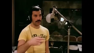 Freddie Mercury's Complicated Musical Relationship With Brian May