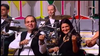 Saban Saulic - Sneg je opet Snezana - GK - (TV Grand 26.10.2015.)