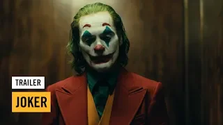 Joker | Officiële Trailer | Nederlandse ondertiteling