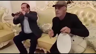 Ahıska Davul Zurna 🥁