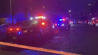 Man shot and killed in Seattle’s Capitol Hill neighborhood