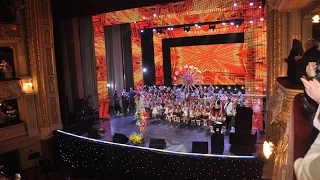 Ірина Федишин - Гранд-шоу "Україна колядує 2013" - 1 ч. з 2-х