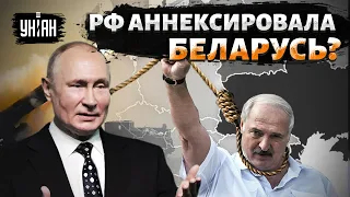 Нападет ли Беларусь? Путин постоянно склоняет Лукашенко к войне с Украиной