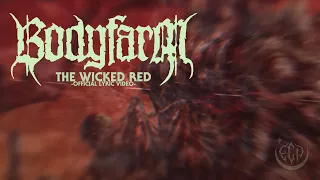 Bodyfarm - "The Wicked Red" (official video)